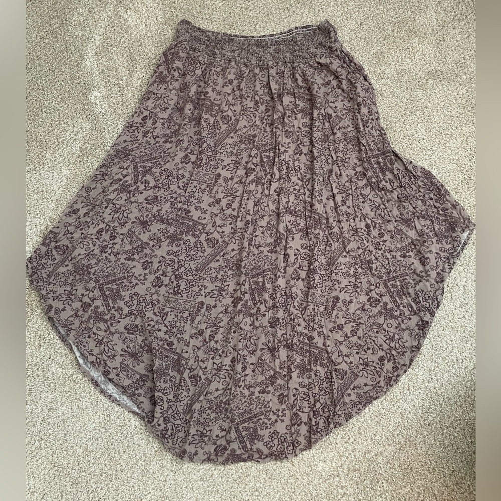 Sozy Mia Midi skirt